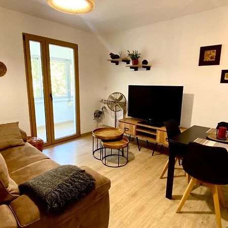 Apartamento Sweet Home Vitoria 外观 照片