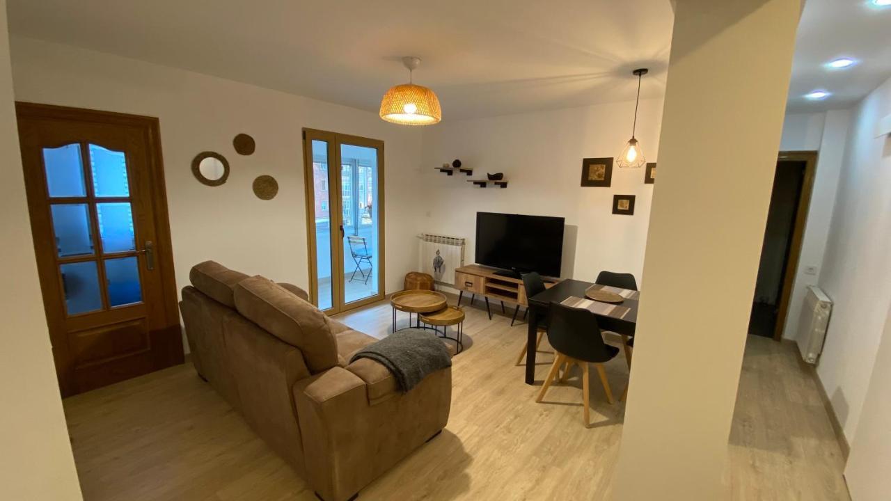 Apartamento Sweet Home Vitoria 外观 照片