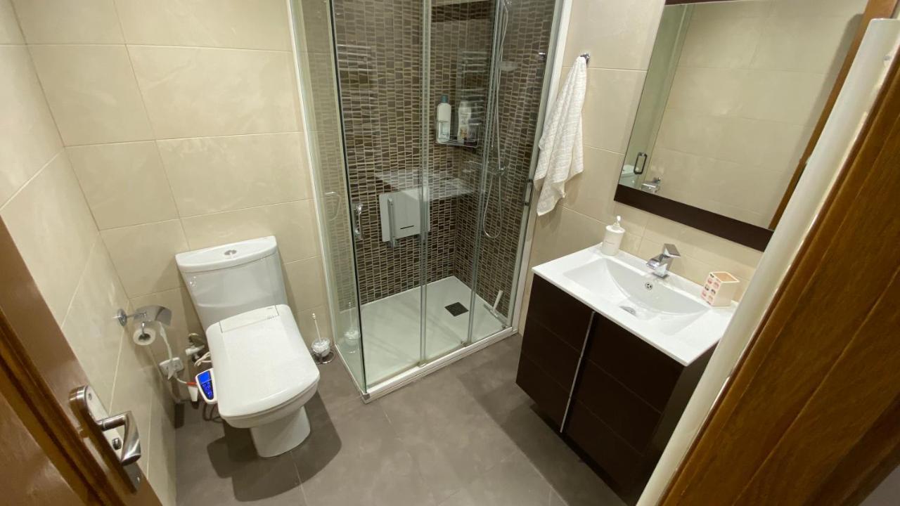 Apartamento Sweet Home Vitoria 外观 照片