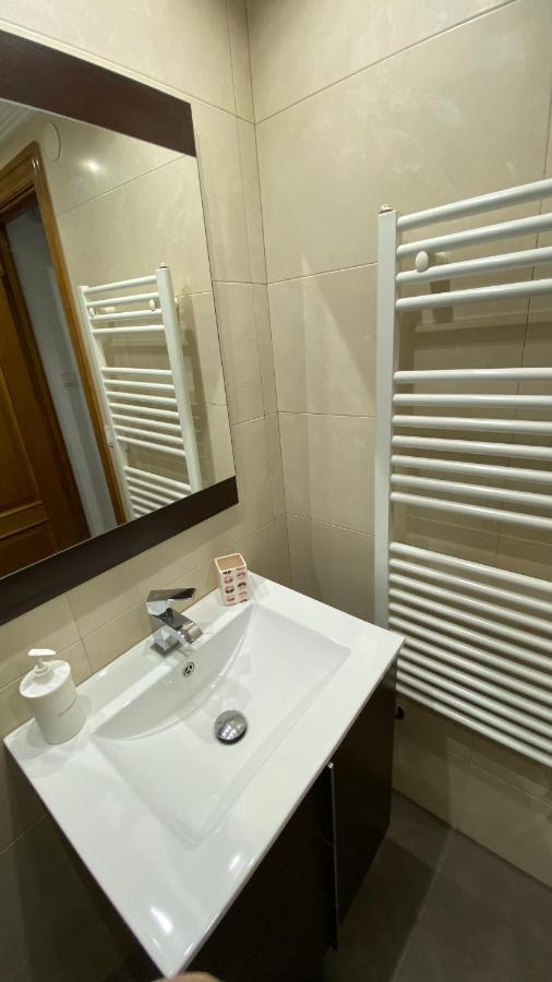 Apartamento Sweet Home Vitoria 外观 照片