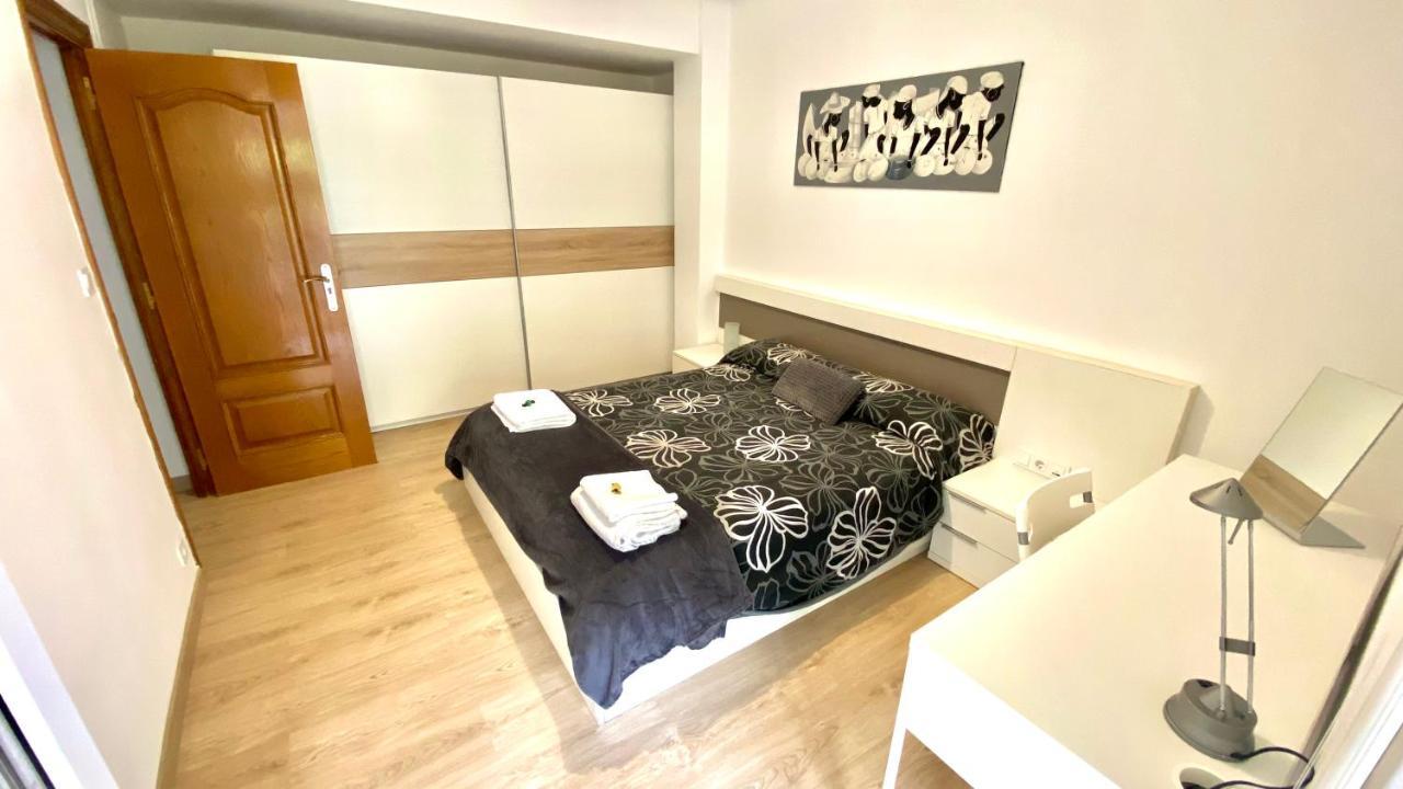 Apartamento Sweet Home Vitoria 外观 照片