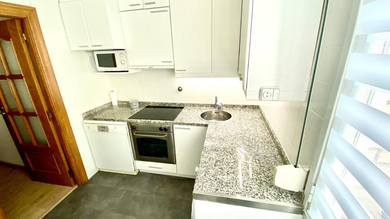 Apartamento Sweet Home Vitoria 外观 照片