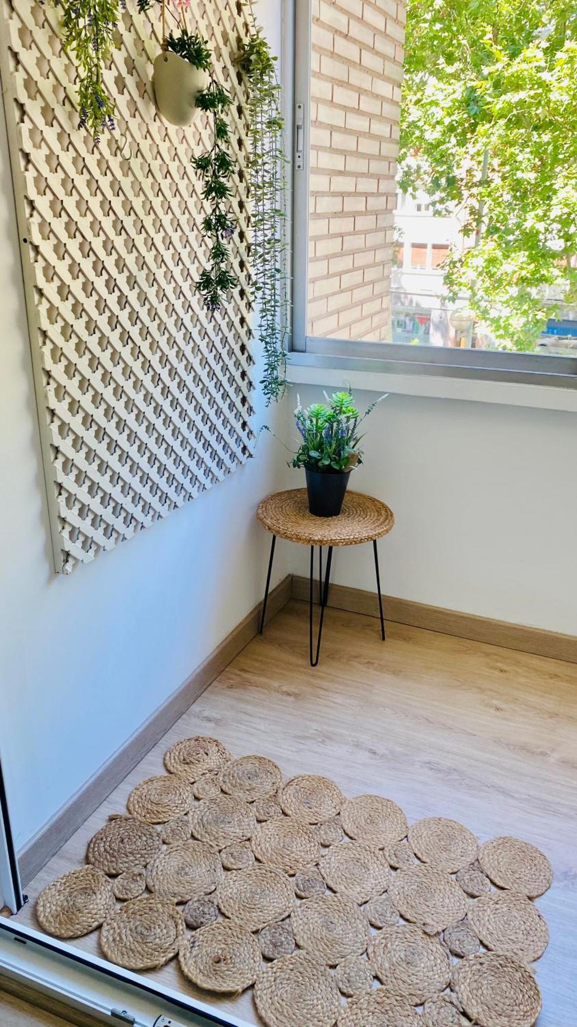 Apartamento Sweet Home Vitoria 外观 照片