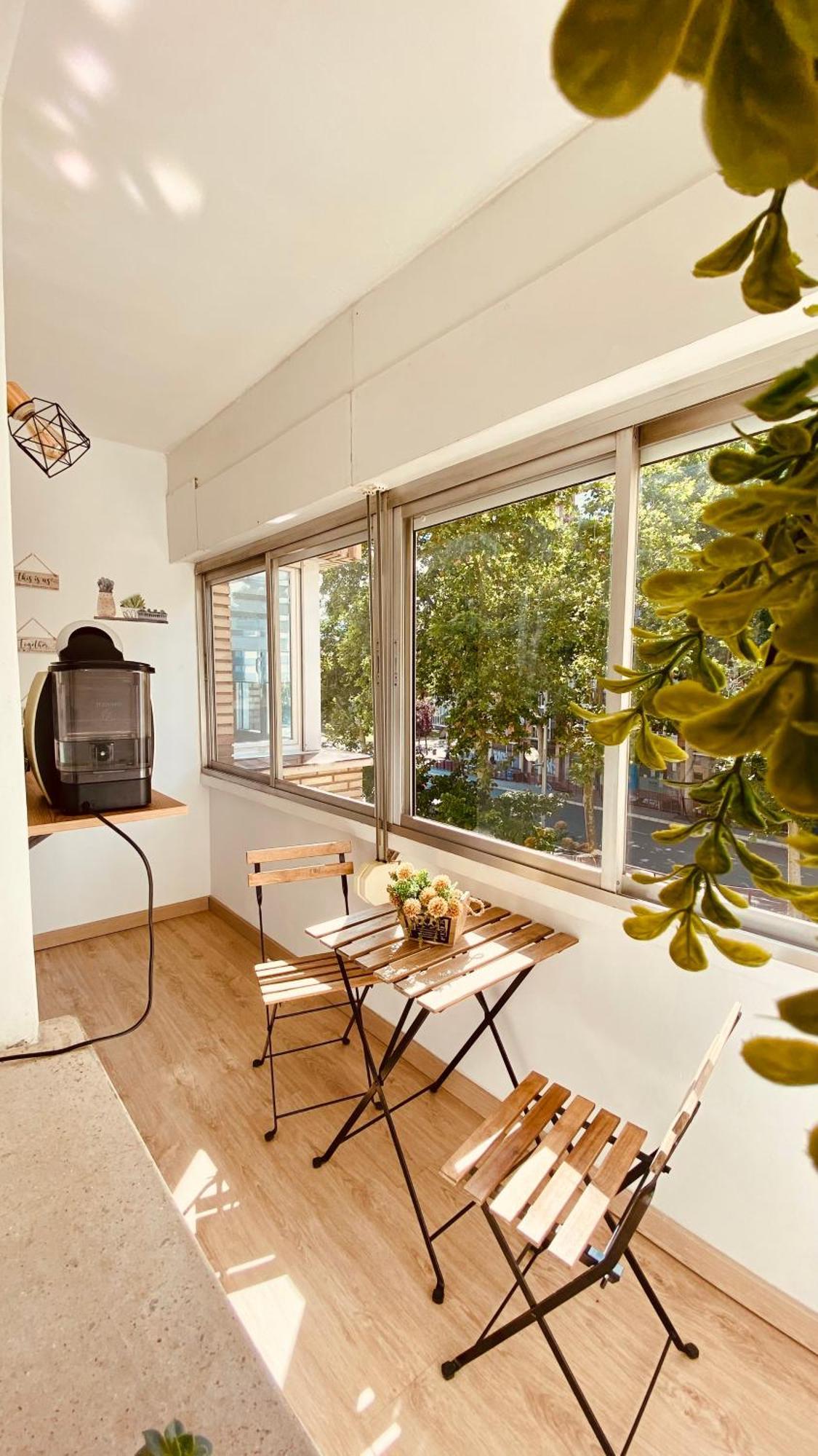 Apartamento Sweet Home Vitoria 外观 照片